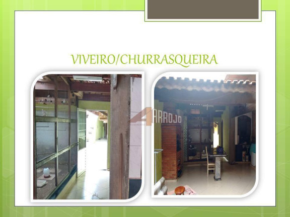 Imagem Sobrado com 2 Quartos à Venda, 300 m² em Vila Santo Henrique - São Paulo Imagem Sobrado com 2 Quartos à Venda, 300 m² em Vila Santo Henrique - São Paulo