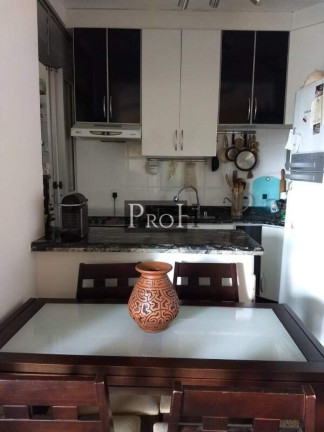 Imagem Apartamento com 2 Quartos à Venda, 50 m² em Vila Bela - São Paulo Imagem Apartamento com 2 Quartos à Venda, 50 m² em Vila Bela - São Paulo