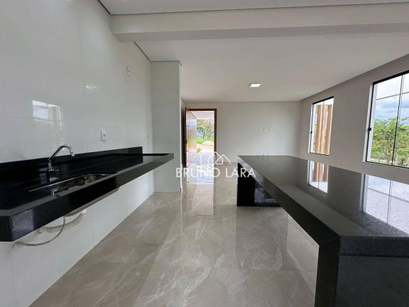 Imagem Casa com 3 Quartos à Venda, 250 m² em Condomínio Gran Ville - Igarapé Imagem Casa com 3 Quartos à Venda, 250 m² em Condomínio Gran Ville - Igarapé