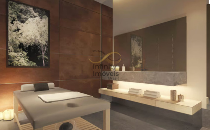 Imagem Apartamento com 4 Quartos à Venda, 164 m² em Serra - Belo Horizonte