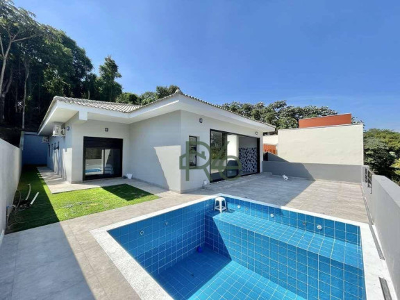 Casa com 3 Quartos à Venda, 321 m² em Reserva Do Vianna - Cotia