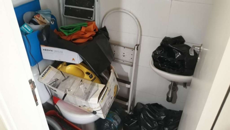 Imagem Apartamento com 3 Quartos à Venda, 111 m² em Vila Andrade - São Paulo Imagem Apartamento com 3 Quartos à Venda, 111 m² em Vila Andrade - São Paulo