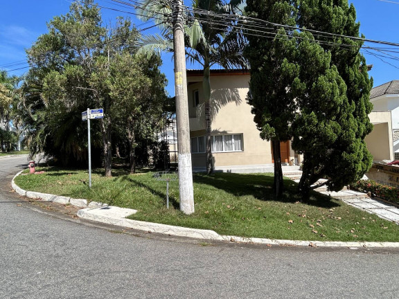 Imagem Casa com 4 Quartos à Venda, 382 m² em Alphaville - Santana De Parnaíba Imagem Casa com 4 Quartos à Venda, 382 m² em Alphaville - Santana De Parnaíba