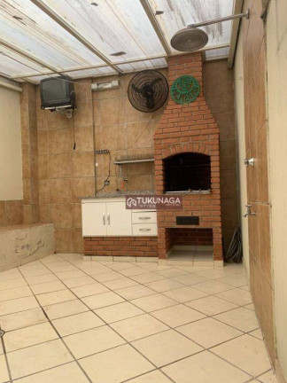 Imagem Sobrado com 3 Quartos à Venda, 140 m² em Vila Rosália - Guarulhos Imagem Sobrado com 3 Quartos à Venda, 140 m² em Vila Rosália - Guarulhos