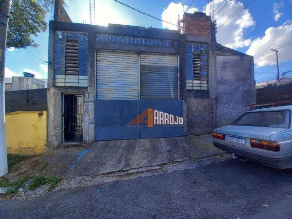Edifício Residencial à Venda, 224 m² em Penha De França - São Paulo