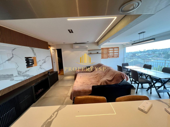 Imagem Apartamento com 3 Quartos à Venda, 105 m² em Vila Anastácio - São Paulo Imagem Apartamento com 3 Quartos à Venda, 105 m² em Vila Anastácio - São Paulo