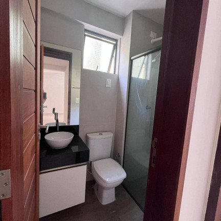 Imagem Apartamento com 2 Quartos para Alugar, 50 m² em Aeroclube - João Pessoa Imagem Apartamento com 2 Quartos para Alugar, 50 m² em Aeroclube - João Pessoa