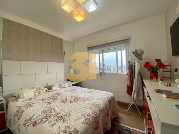Imagem Apartamento com 4 Quartos à Venda, 177 m² em Morumbi - São Paulo