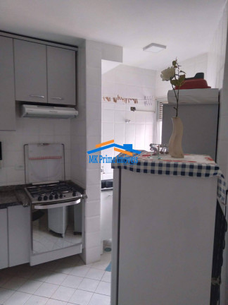 Imagem Apartamento com 2 Quartos à Venda, 49 m² em Centro - Osasco Imagem Apartamento com 2 Quartos à Venda, 49 m² em Centro - Osasco