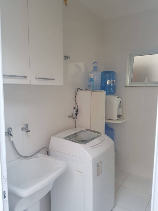 Imagem Casa de Condomínio com 3 Quartos à Venda, 160 m² em Iporanga - Sorocaba