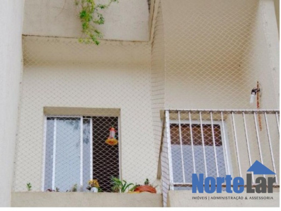 Imagem Apartamento com 2 Quartos à Venda, 57 m² em Vila Parque Jabaquara - São Paulo