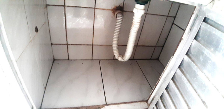 Imagem Casa com 1 Quarto para Alugar,  em Vila Alpina - São Paulo
