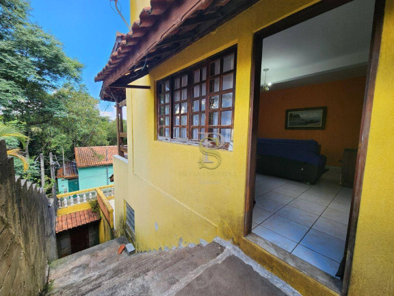 Imagem Casa com 3 Quartos para Alugar, 320 m² em Jardim Irara Branca - Mairiporã