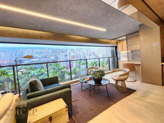 Imagem Apartamento com 3 Quartos à Venda, 171 m² em Perdizes - São Paulo