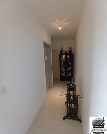 Imagem Apartamento com 2 Quartos à Venda, 54 m² em Wanel Ville - Sorocaba Imagem Apartamento com 2 Quartos à Venda, 54 m² em Wanel Ville - Sorocaba