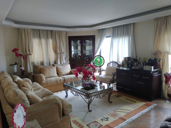 Apartamento com 4 Quartos à Venda, 188 m² em Tatuapé - São Paulo