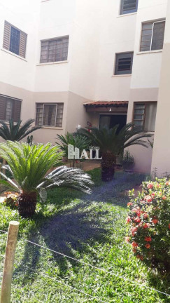 Imagem Apartamento com 2 Quartos à Venda, 47 m² em Jardim Yolanda - São José Do Rio Preto
