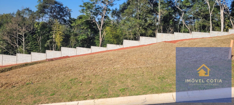 Imagem Terreno em Condomínio à Venda, 500 m² em Pitas - Cotia Imagem Terreno em Condomínio à Venda, 500 m² em Pitas - Cotia