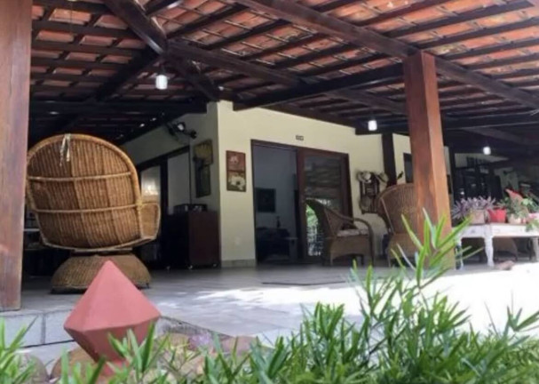 Imagem Casa de Condomínio com 5 Quartos à Venda, 1 m² em Aldeia Dos Camarás - Camaragibe Imagem Casa de Condomínio com 5 Quartos à Venda, 1 m² em Aldeia Dos Camarás - Camaragibe