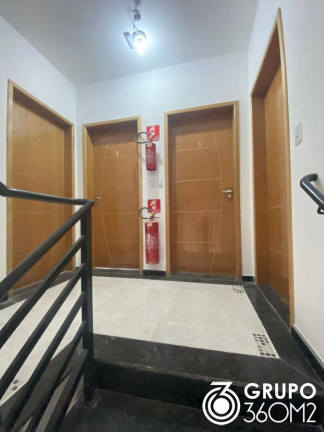 Imagem Apartamento com 2 Quartos à Venda, 44 m² em Jardim Do Estádio - Santo André Imagem Apartamento com 2 Quartos à Venda, 44 m² em Jardim Do Estádio - Santo André