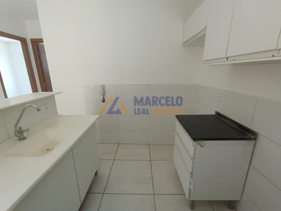 Imagem Apartamento com 2 Quartos para Alugar, 40 m² em Candeias - Vitória Da Conquista Imagem Apartamento com 2 Quartos para Alugar, 40 m² em Candeias - Vitória Da Conquista