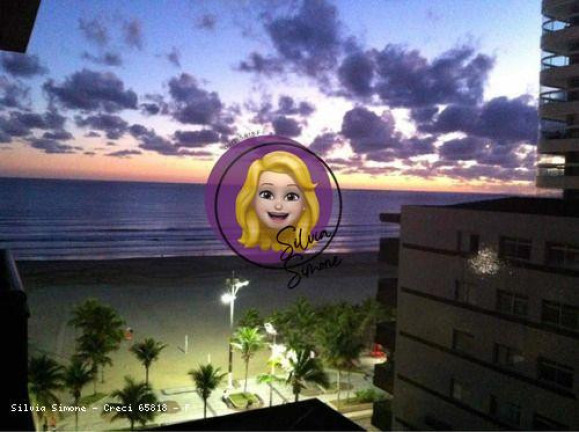 Imagem Apartamento com 1 Quarto à Venda, 100 m² em Canto Do Forte - Praia Grande Imagem Apartamento com 1 Quarto à Venda, 100 m² em Canto Do Forte - Praia Grande