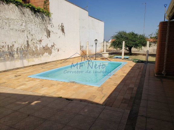 Imagem Casa com 3 Quartos à Venda, 203 m² em Jardim Rezek Ii - Artur Nogueira Imagem Casa com 3 Quartos à Venda, 203 m² em Jardim Rezek Ii - Artur Nogueira