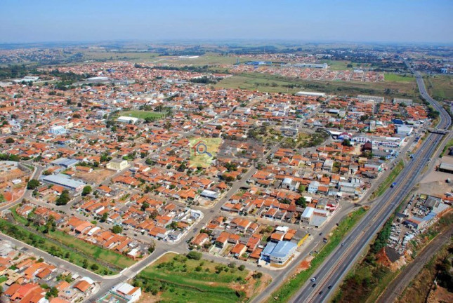 Imagem Terreno à Venda, 372 m² em Parque Gabriel - Hortolândia Imagem Terreno à Venda, 372 m² em Parque Gabriel - Hortolândia