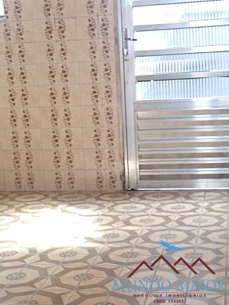 Imagem Casa com 2 Quartos à Venda, 96 m² em Fundação - São Caetano Do Sul