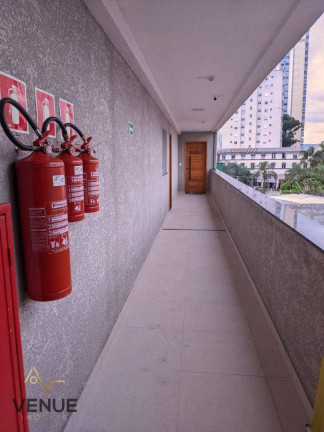 Imagem Cobertura com 2 Quartos à Venda, 107 m² em Tatuapé - São Paulo Imagem Cobertura com 2 Quartos à Venda, 107 m² em Tatuapé - São Paulo
