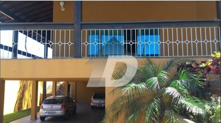 Imagem Casa à Venda, 700 m² em Parque Taquaral - Campinas Imagem Casa à Venda, 700 m² em Parque Taquaral - Campinas