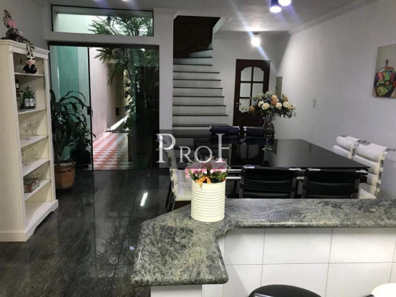 Imagem Sobrado com 3 Quartos à Venda, 260 m² em Santa Maria - Santo André Imagem Sobrado com 3 Quartos à Venda, 260 m² em Santa Maria - Santo André