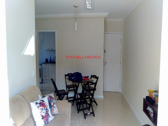Imagem Apartamento com 2 Quartos à Venda, 54 m² em Vila Nova Esperia - Jundiaí Imagem Apartamento com 2 Quartos à Venda, 54 m² em Vila Nova Esperia - Jundiaí