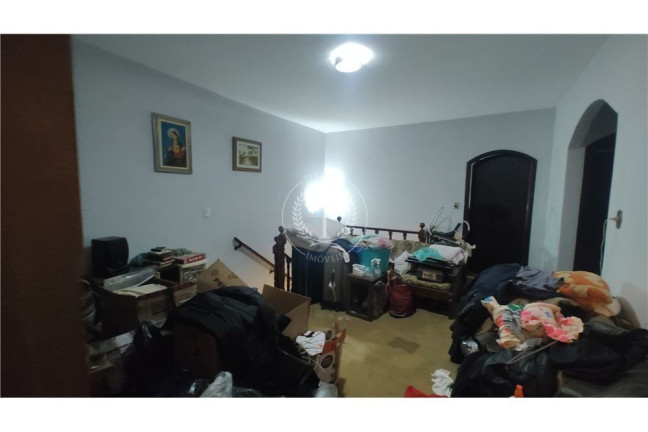 Imagem Casa com 1 Quarto à Venda, 245 m² em Jardim Prudência - São Paulo