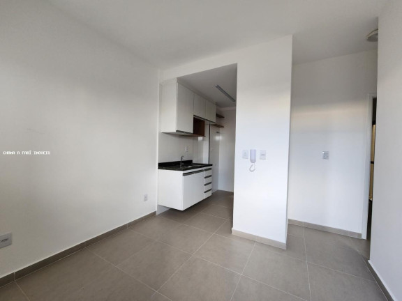 Apartamento com 2 Quartos para Alugar, 35 m² em Chácara Mafalda - São Paulo