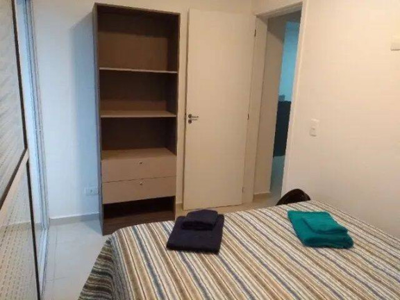 Imagem Apartamento com 2 Quartos à Venda, 63 m² em Praia Grande - Ubatuba