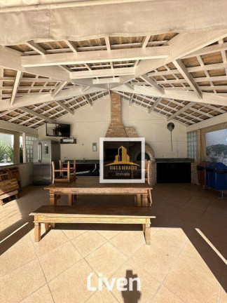 Imagem Apartamento com 4 Quartos à Venda, 120 m² em Bosque Dos Eucaliptos - São José Dos Campos Imagem Apartamento com 4 Quartos à Venda, 120 m² em Bosque Dos Eucaliptos - São José Dos Campos
