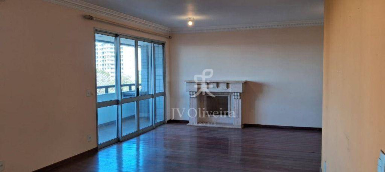 Apartamento com 3 Quartos à Venda ou Locação, 190 m² em Vila Sônia - São Paulo
