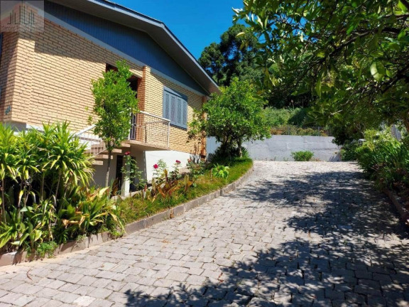 Imagem Casa com 3 Quartos à Venda, 200 m² em Barracão - Bento Gonçalves