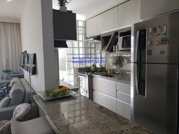 Imagem Apartamento com 3 Quartos à Venda, 82 m² em Jardim Das Vertentes - São Paulo Imagem Apartamento com 3 Quartos à Venda, 82 m² em Jardim Das Vertentes - São Paulo