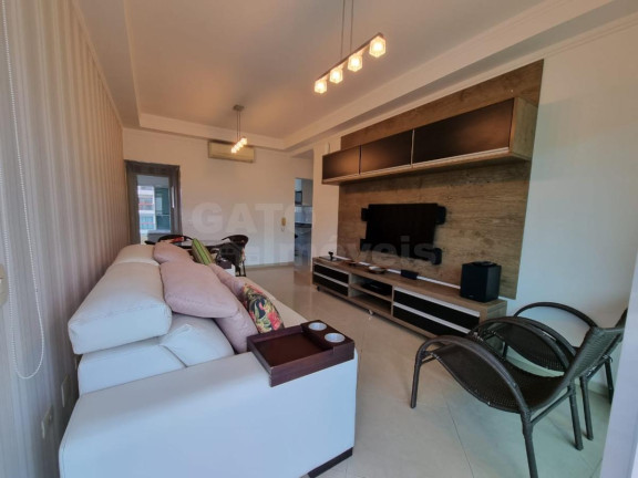 Imagem Apartamento com 3 Quartos à Venda, 130 m² em Loteamento João Batista Julião - Guarujá Imagem Apartamento com 3 Quartos à Venda, 130 m² em Loteamento João Batista Julião - Guarujá