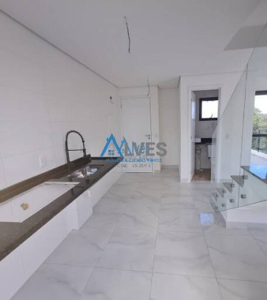Imagem Apartamento com 2 Quartos à Venda, 119 m² em Centro - São Bernardo Do Campo