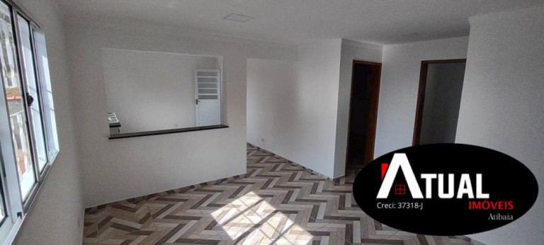 Imagem Casa com 2 Quartos à Venda, 540 m² em Jundiaizinho (terra Preta) - Mairiporã