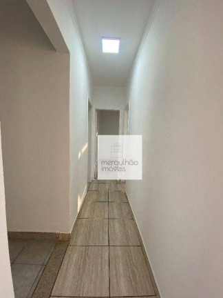Imagem Apartamento com 3 Quartos à Venda, 108 m² em Vila Matias - Santos