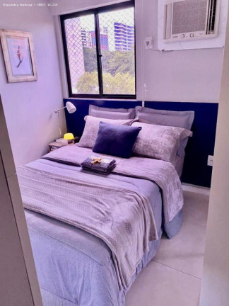 Imagem Apartamento com 3 Quartos à Venda, 70 m² em Graças - Recife