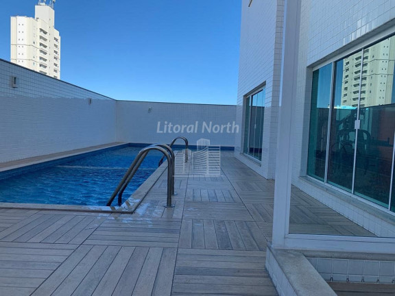 Imagem Apartamento com 3 Quartos à Venda, 132 m² em Centro - Balneário Camboriú