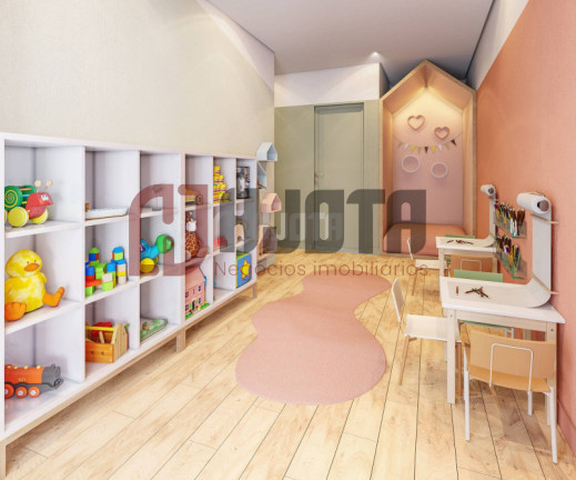 Imagem Apartamento com 2 Quartos à Venda, 59 m² em Vila Redentora - São José Do Rio Preto Imagem Apartamento com 2 Quartos à Venda, 59 m² em Vila Redentora - São José Do Rio Preto