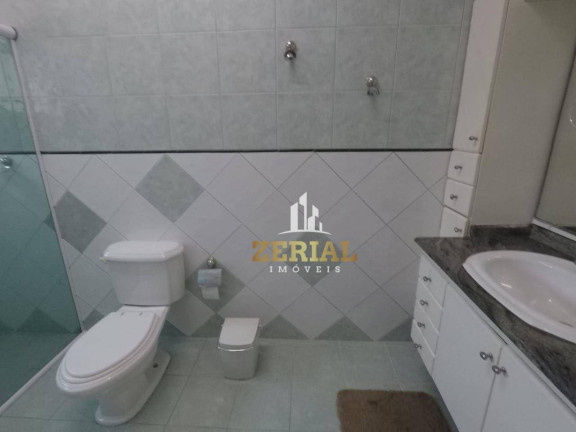 Imagem Sobrado com 3 Quartos à Venda, 177 m² em Mauá - São Caetano Do Sul
