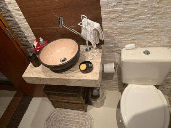 Imagem Casa com 3 Quartos à Venda, 173 m² em Jardim Nova Cachoeira - Cachoeira Paulista Imagem Casa com 3 Quartos à Venda, 173 m² em Jardim Nova Cachoeira - Cachoeira Paulista