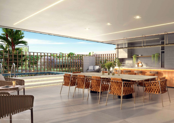 Imagem Imóvel com 4 Quartos à Venda, 237 m² em Ilhas Do Sul - Ribeirão Preto